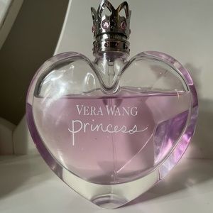VERA WANG PRINCESS 100ML